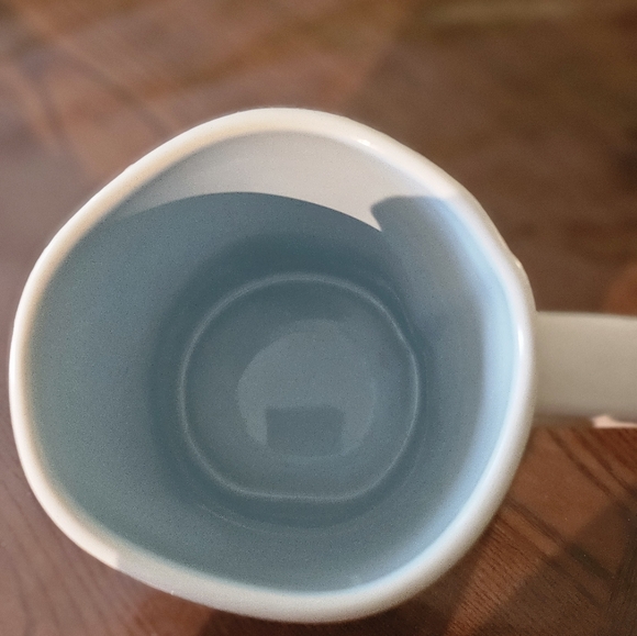 Rae Dunn Mug - Picture 2 of 3